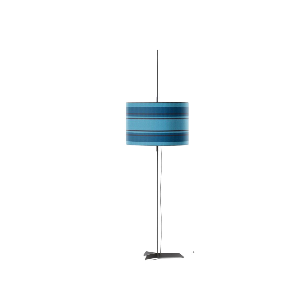 ETRO HOME INTERIORS TINGE FLOOR LAMP
