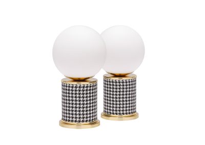 MHR THE PARSON TABLE LAMP